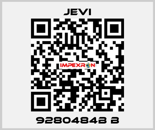 9280484B B JEVI