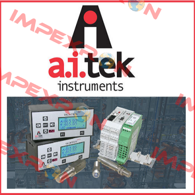 708051010328 AI-Tek Instruments