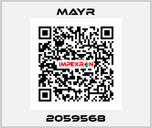 2059568 Mayr