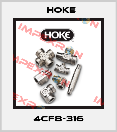 4CF8-316 Hoke