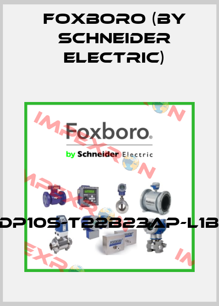 IDP10S-T22B23AP-L1B1 Foxboro (by Schneider Electric)