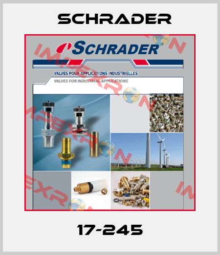 17-245 Schrader