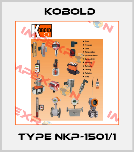 Type NKP-1501/1 Kobold