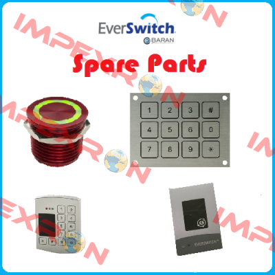 SMA2ABW2N Everswitch