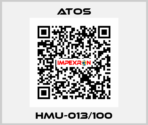 HMU-013/100 Atos