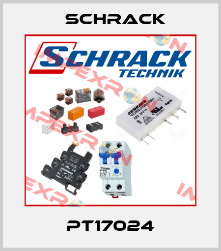 PT17024 Schrack
