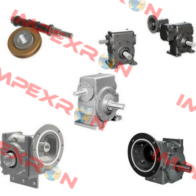 924XDSE5X230EK Winsmith