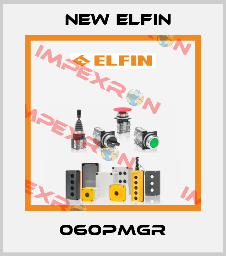 060PMGR New Elfin