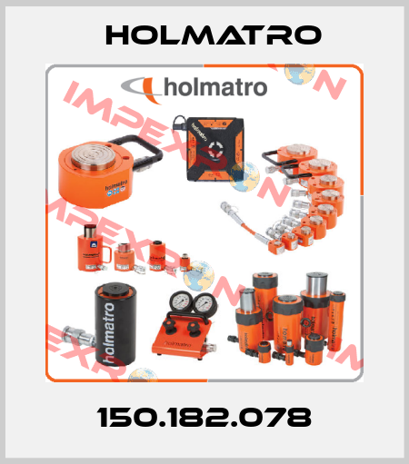 150.182.078 Holmatro