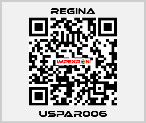 USPAR006 Regina