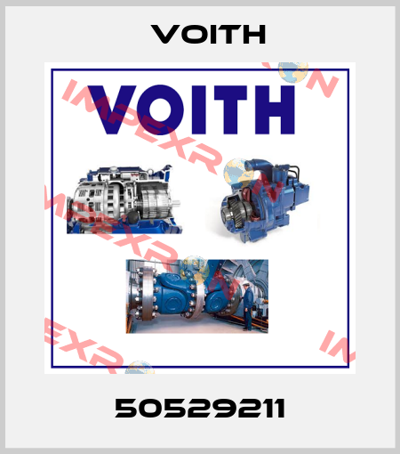 50529211 Voith
