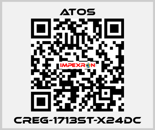 CREG-1713ST-X24DC Atos