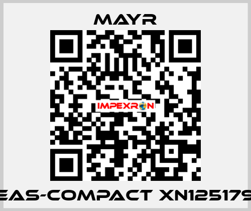 EAS-compact XN125179 Mayr
