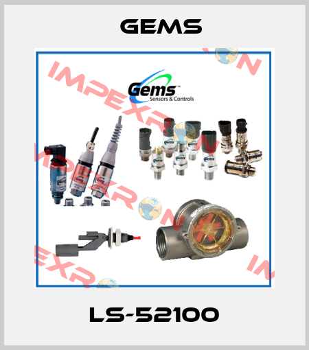 LS-52100 Gems