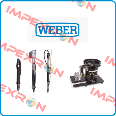 WT40122 Weber