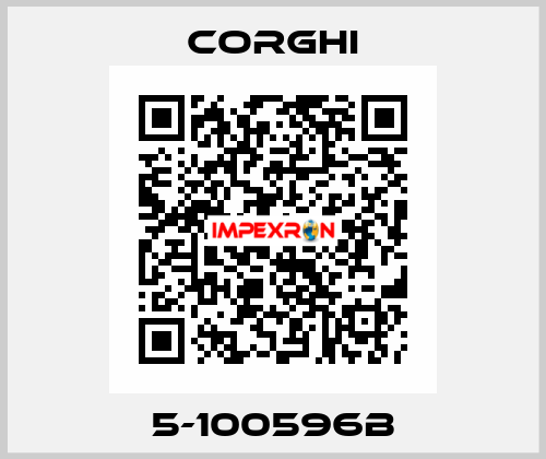 5-100596B Corghi
