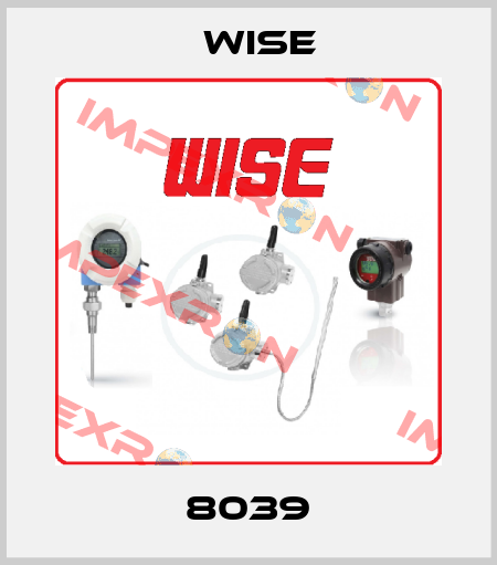 8039 Wise