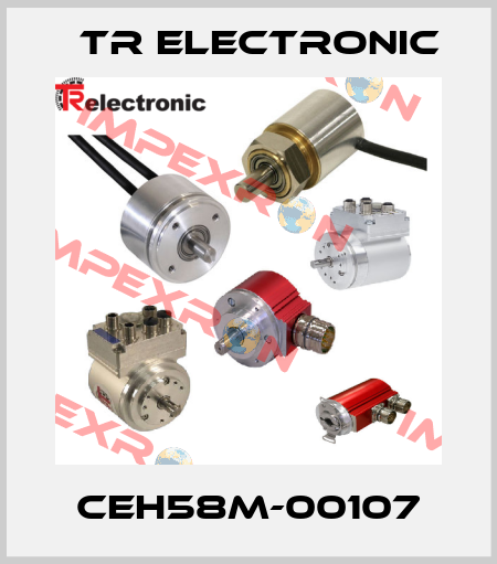 CEH58M-00107 TR Electronic