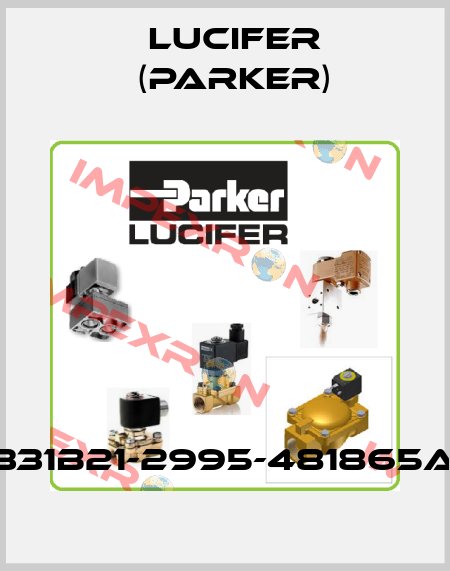 E331B21-2995-481865A2 Lucifer (Parker)