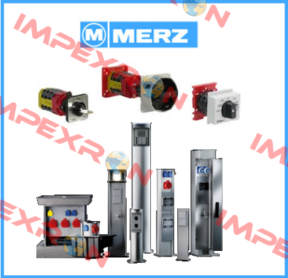 0554000117 - OEM Merz