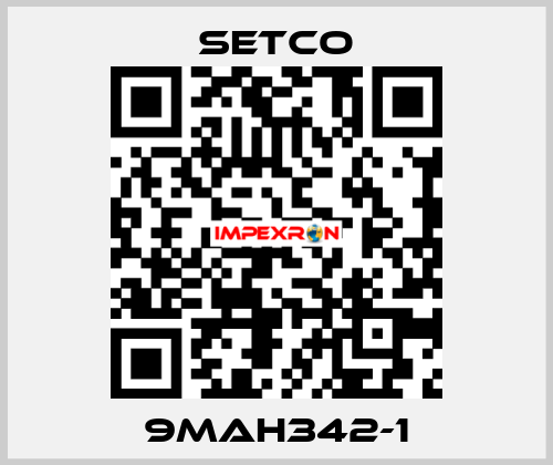 9MAH342-1 SETCO