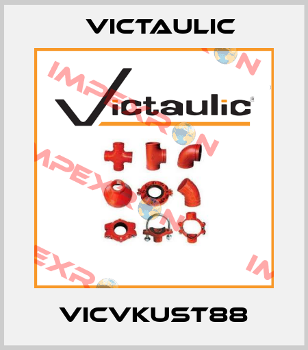 VICVKUST88 Victaulic