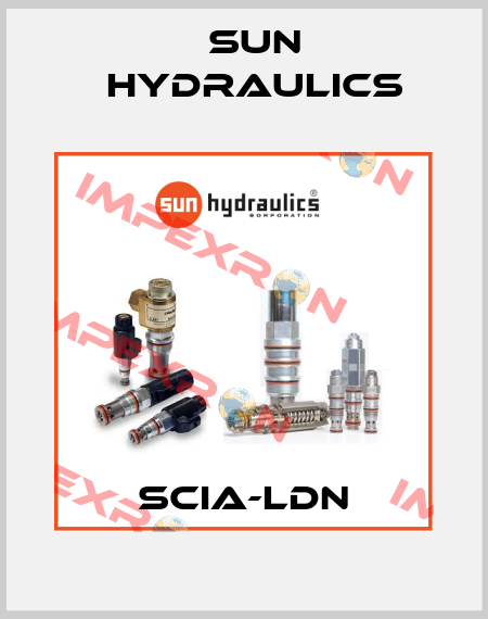 SCIA-LDN Sun Hydraulics