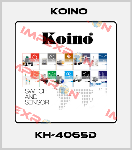 KH-4065D Koino
