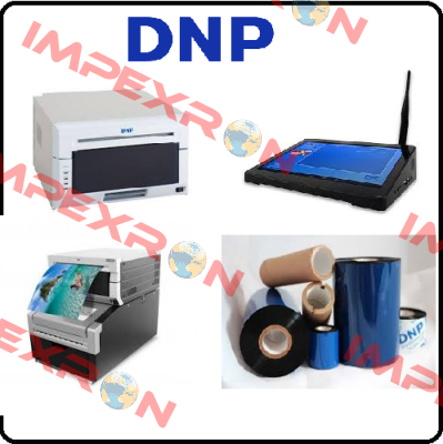 DS-RX1 DNP