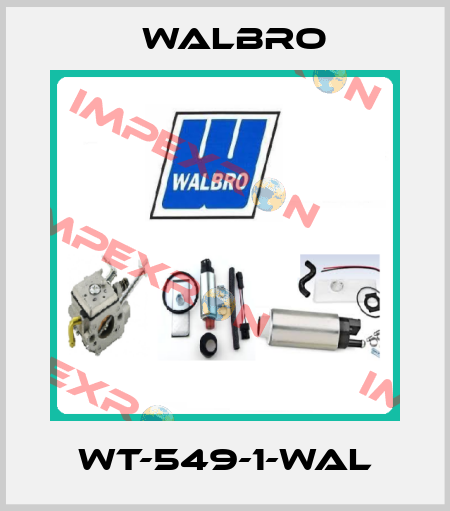 WT-549-1-WAL Walbro