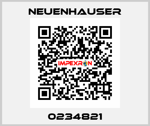 0234821 Neuenhauser