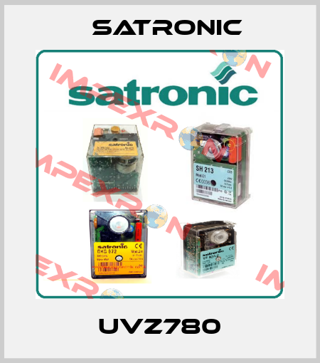 UVZ780 Satronic