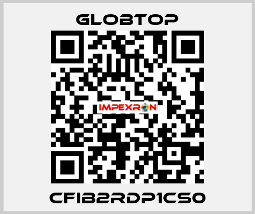 CFIB2RDP1CS0 Globtop
