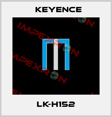 LK-H152 Keyence
