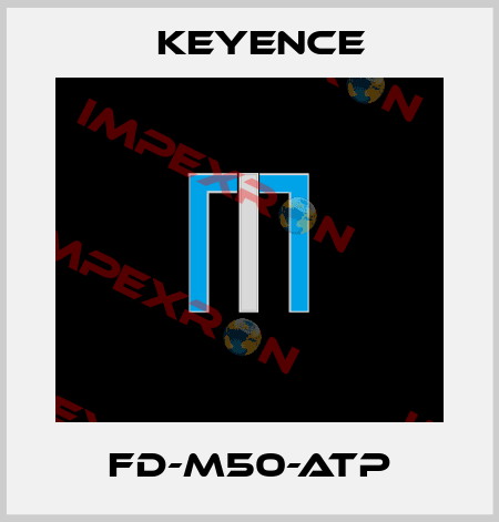 FD-M50-ATP Keyence
