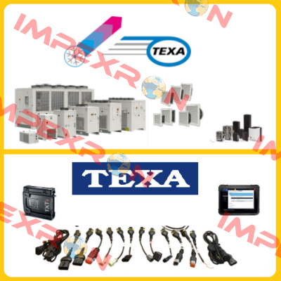 functional test run for 00049559/EGO08BT1B Texa