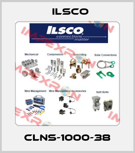 CLNS-1000-38 Ilsco