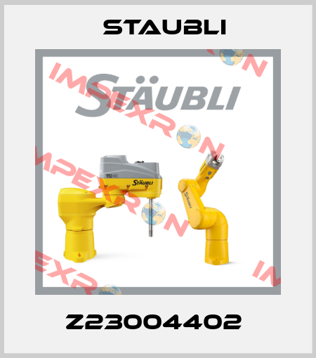 Z23004402  Staubli