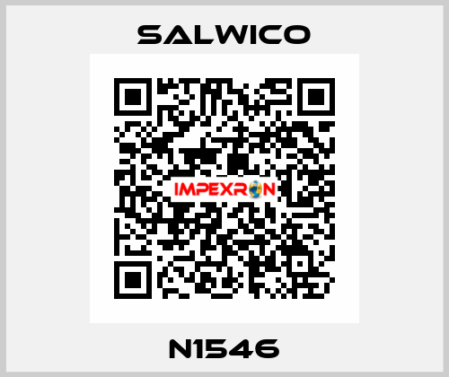 N1546 Salwico