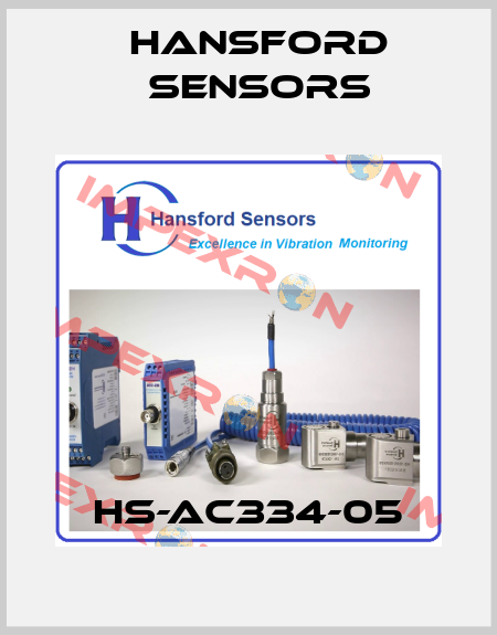 HS-AC334-05 Hansford Sensors