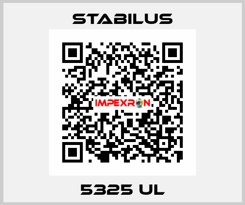 5325 UL Stabilus