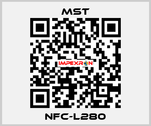 NFC-L280 MST