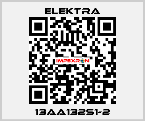 13AA132S1-2 ELEKTRA