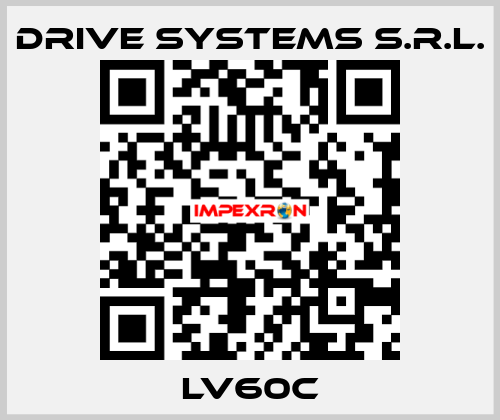 LV60C DRIVE SYSTEMS s.r.l.