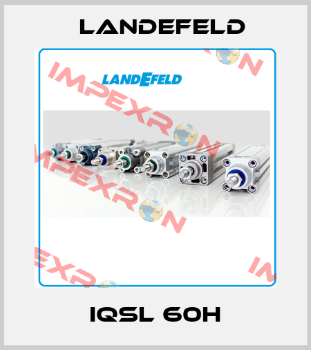 IQSL 60H Landefeld