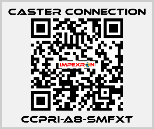 CCPRI-A8-SMFXT Caster Connection