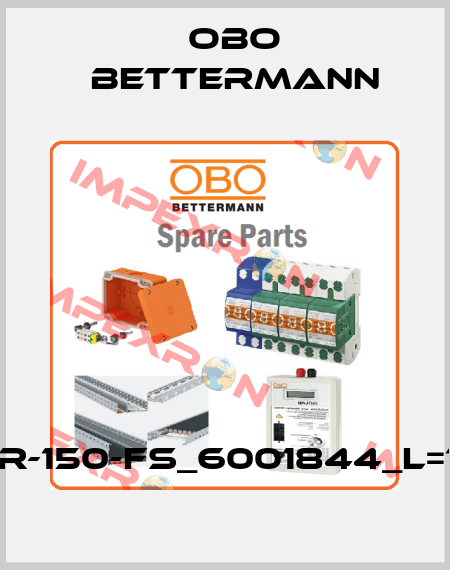 DGRR-150-FS_6001844_L=1380 OBO Bettermann