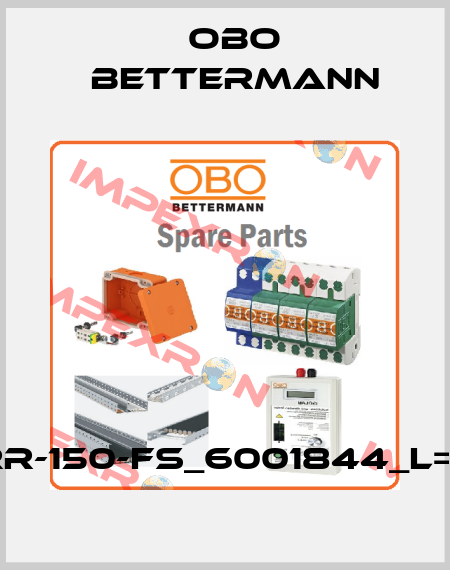 DGRR-150-FS_6001844_L=500 OBO Bettermann