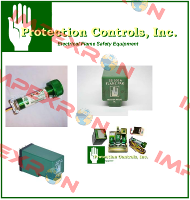 SS3CPD-50/60(AC200V) PROTECTION CONTROLS, INC.