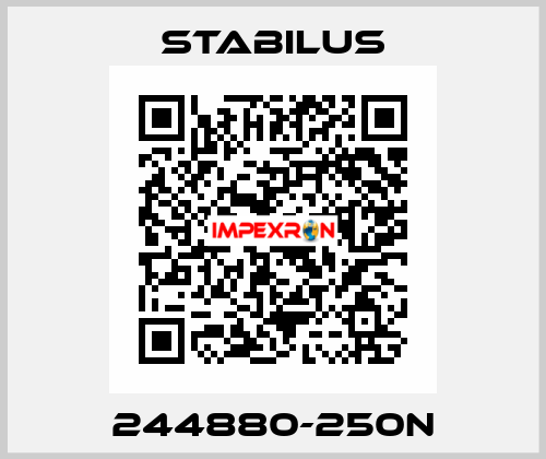 244880-250N Stabilus